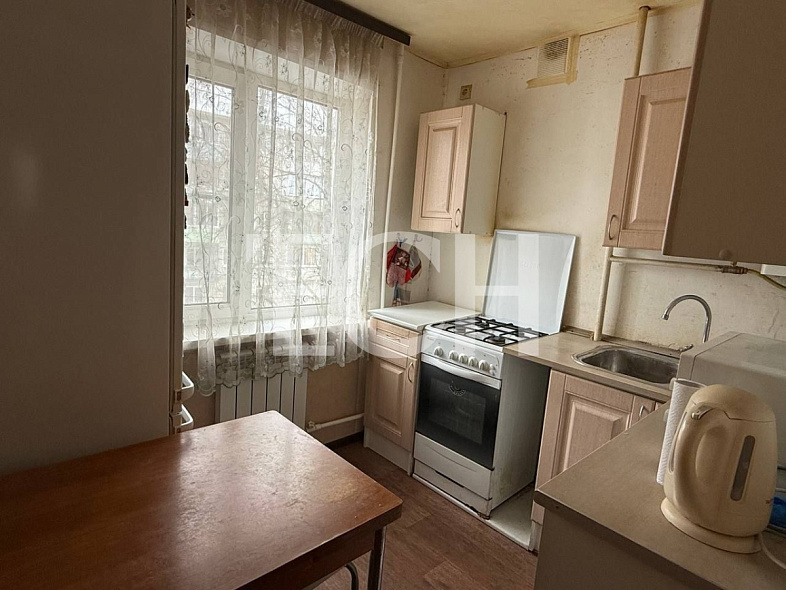 Продажа 3 комнатной квартиры, 62.6 м2, обл. Тульская, г. Тула, улица Калинина, 22к3 4