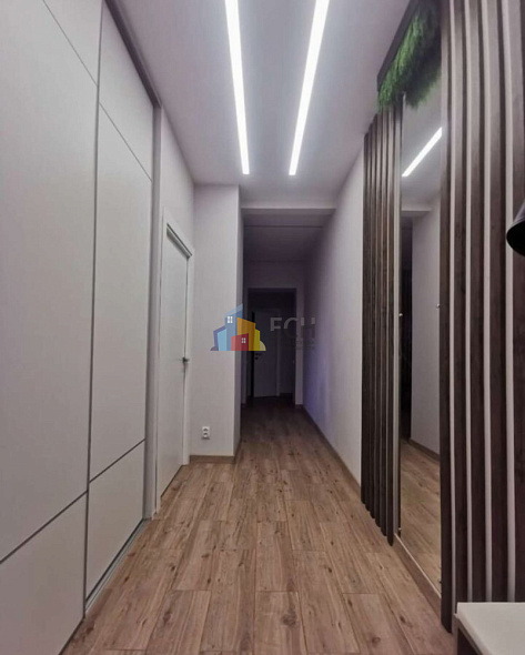 Продажа 3 комнатной квартиры, 77 м2, обл. Тульская, г. Тула, улица Дмитрия Ульянова, 1/29 12
