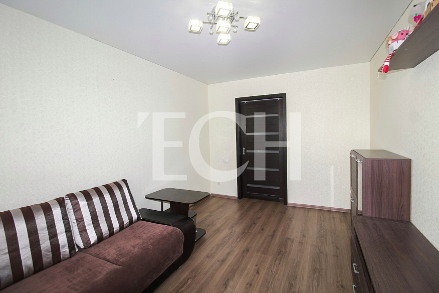 Продажа 1 комнатной квартиры, 36 м2, обл. Тульская, г. село Осиновая Гора, 1-й Восточный проезд, 3 4