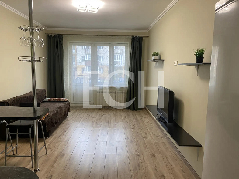 Продажа 1 комнатной квартиры, 27.6 м2, обл. Тульская, г. село Осиновая Гора, 3-й Восточный проезд, 3 4