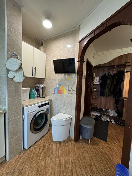 Продажа 3 комнатной квартиры, 63.2 м2, обл. Тульская, г. Тула, улица Плеханова, 141к2 5