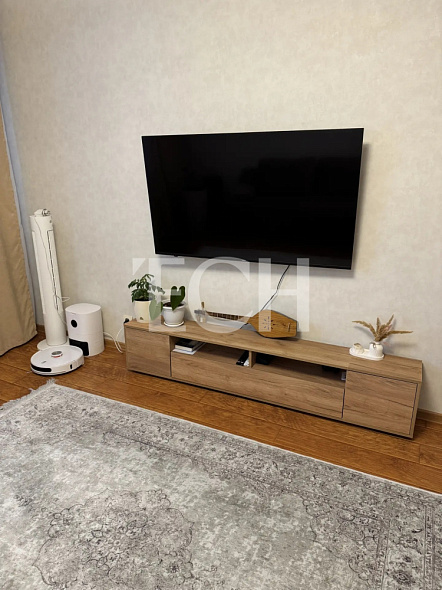 Продажа 3 комнатной квартиры, 63.2 м2, обл. Тульская, г. Тула, улица Плеханова, 141к2 5