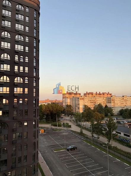 Продажа Студия комнатной квартиры, 28.6 м2, обл. Тульская, г. Тула, улица Фёдора Смирнова, 2 17