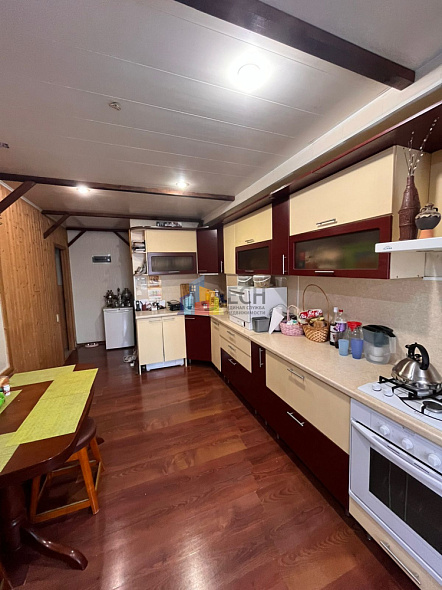 Продажа 3 комнатной квартиры, 106.1 м2, 300025, обл. Тульская, г. Тула, пр-кт. Ленина, д. 118 8