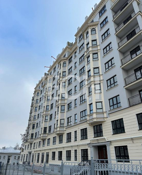 Многокомнатная квартира, 145 м2, обл. Тульская, г. Тула, переулок Шевченко, 5 5