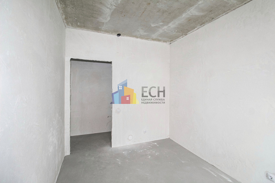 Продажа 3 комнатной квартиры, 73.4 м2, обл. Тульская, г. посёлок Молодёжный, улица Вадима Усова, 24 12