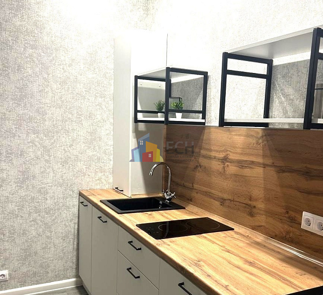 Продажа 1 комнатной квартиры, 27.5 м2, обл. Тульская, г. Тула, Пряничная улица, 4 2