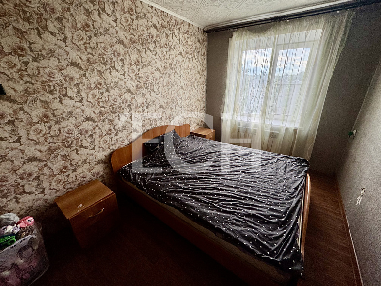 Продажа 3 комнатной квартиры, 52 м2, обл. Тульская, г. Болохово, улица Ленина, 13 6
