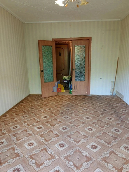 Продажа 2 комнатной квартиры, 51.1 м2, обл. Тульская, г. Тула, улица Макаренко, 15 2