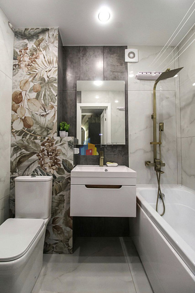 Продажа 1 комнатной квартиры, 32 м2, обл. Тульская, г. Тула, Красноармейский проспект, 16 22