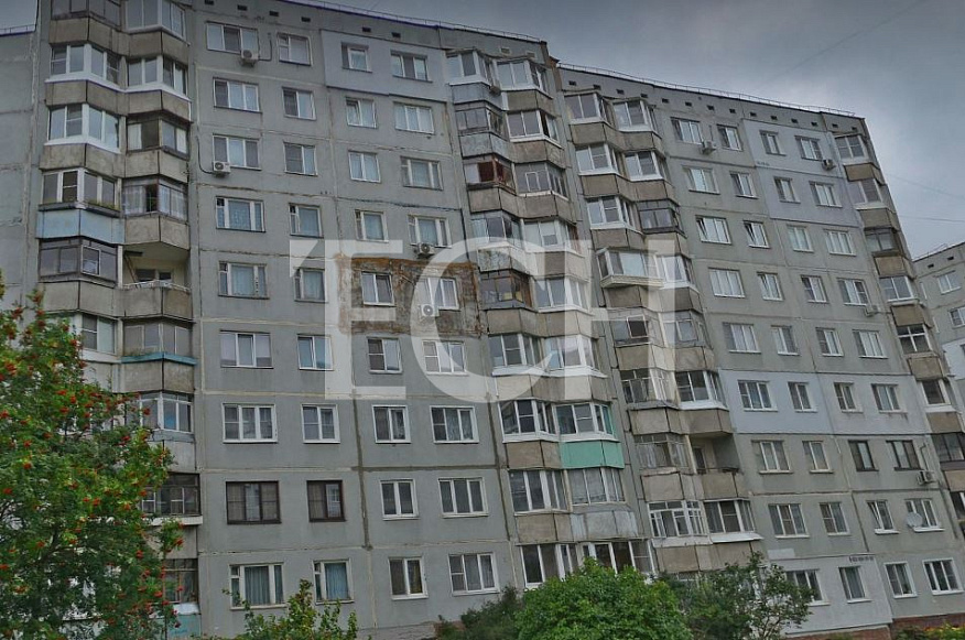 Продажа 2 комнатной квартиры, 51.5 м2, обл. Тульская, г. Тула, улица Вильямса, 38 1