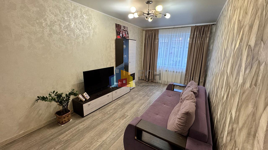Продажа 3 комнатной квартиры, 66.5 м2, обл. Тульская, г. Тула, улица Генерала Маргелова, 9А 6