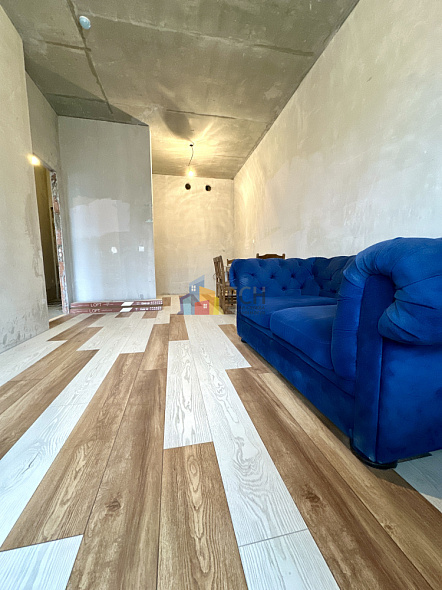 Продажа 1 комнатной квартиры, 41.8 м2, обл. Тульская, г. Тула, Оборонная улица, 102Б 6