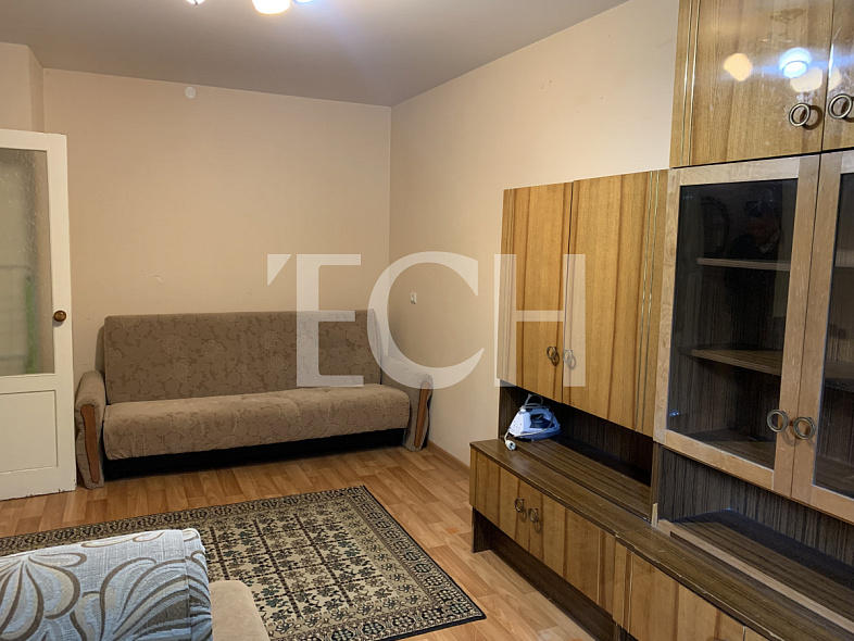 Продажа 1 комнатной квартиры, 31.1 м2, обл. Тульская, г. Тула, улица Тимирязева, 89 11