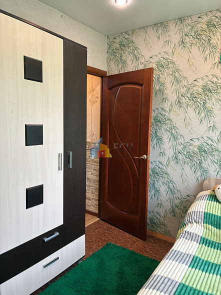 Многокомнатная квартира, 77.6 м2, обл. Тульская, г. Тула, улица Вильямса, 26 7