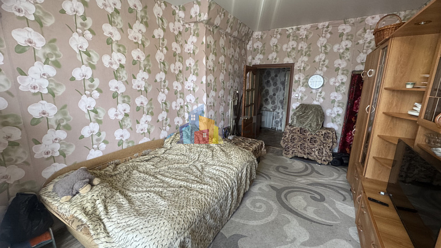 Продажа 2 комнатной квартиры, 57.2 м2, обл. Тульская, г. Богородицк, улица Свободы, 51А 3