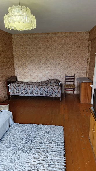 Продажа 2 комнатной квартиры, 45.1 м2, обл. Тульская, г. микрорайон Мясново, улица Маршала Жукова, 10А 5