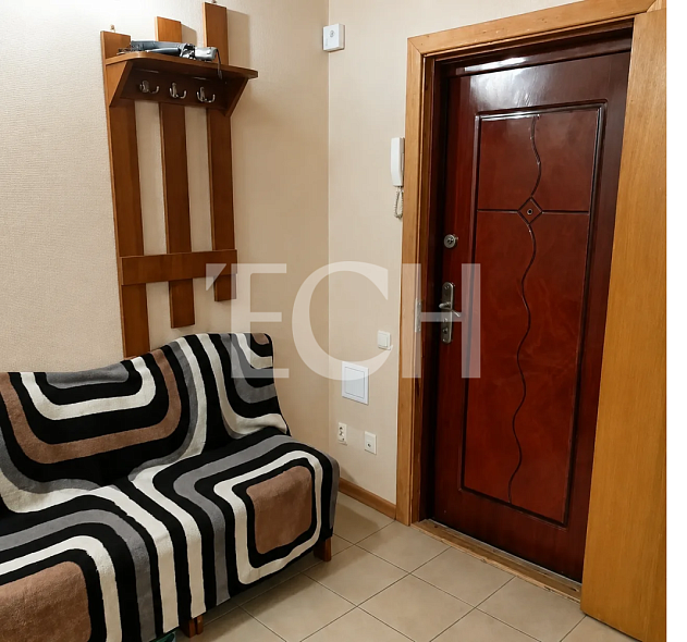 Продажа 3 комнатной квартиры, 69 м2, обл. Тульская, г. Тула, улица Братьев Жабровых, 1А 8
