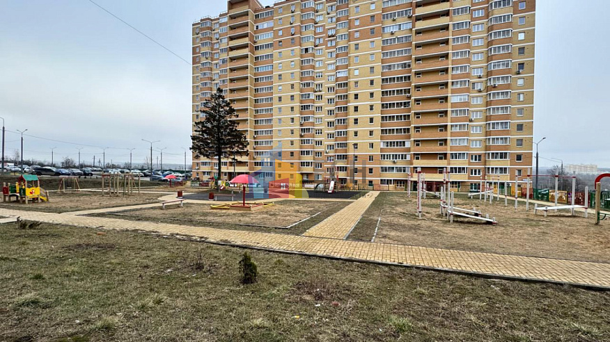 Продажа 3 комнатной квартиры, 66.5 м2, обл. Тульская, г. Тула, улица Генерала Маргелова, 9А 11