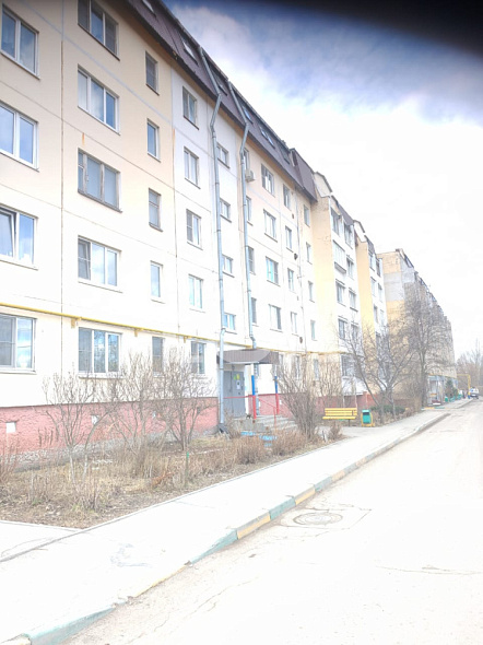 Продажа 3 комнатной квартиры, 65.5 м2, обл. Тульская, г. Тула, Октябрьская улица, 250к1 2