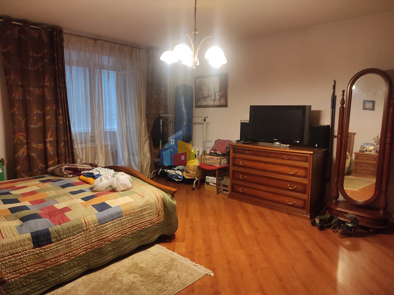Многокомнатная квартира, 109 м2, обл. Тульская, г. Тула, Калужское шоссе, 3 4
