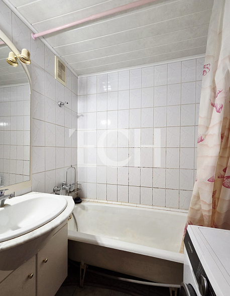 Многокомнатная квартира, 81.3 м2, обл. Тульская, г. Тула, улица Халтурина, 2 17