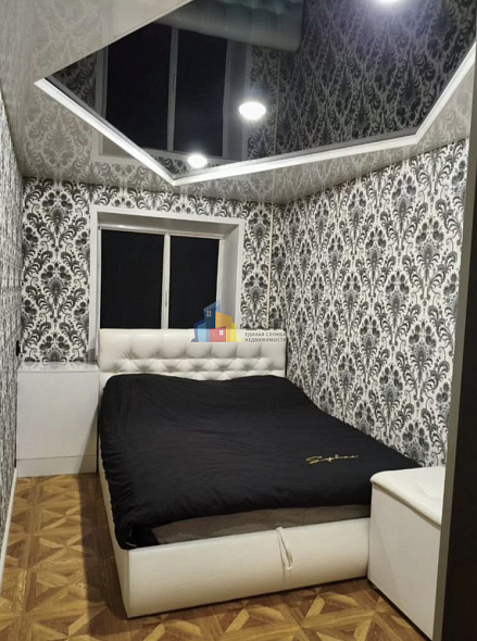 Продажа 2 комнатной квартиры, 40.2 м2, обл. Тульская, г. Тула, улица Дементьева, 12 4