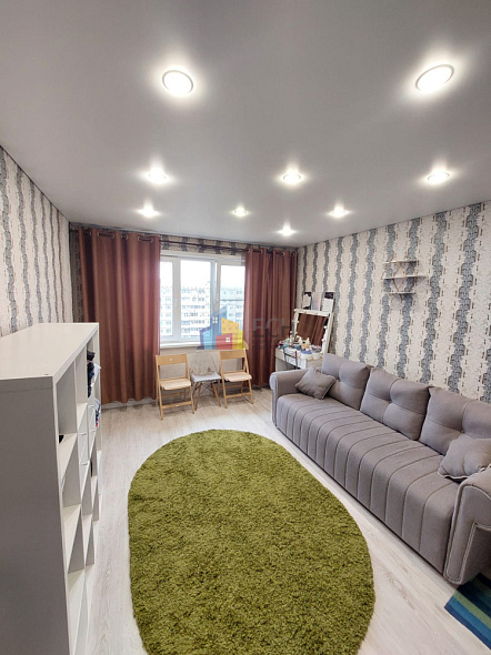 Продажа 3 комнатной квартиры, 64.3 м2, 300041, обл. Тульская, г. Тула, ул. Демонстрации, д. 8 6