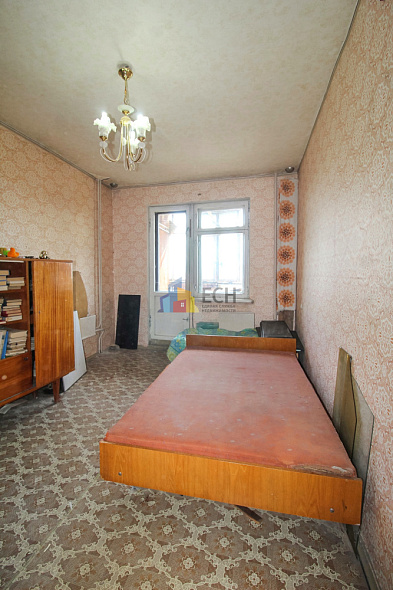 Многокомнатная квартира, 79.8 м2, обл. Тульская, г. Тула, улица Вильямса, 26 6