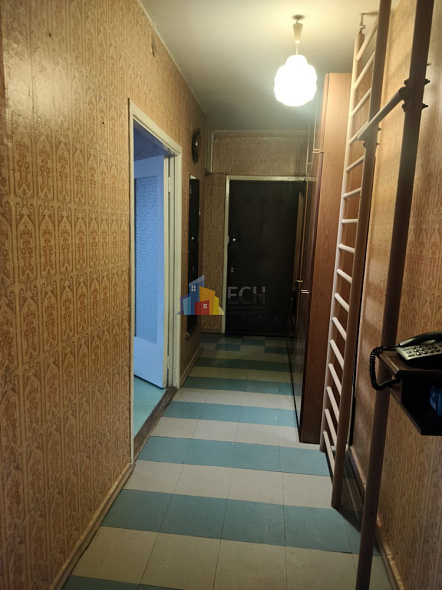 Продажа 3 комнатной квартиры, 65 м2, обл. Тульская, г. Тула, улица Пузакова, 46 6