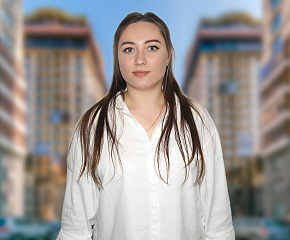 Егорова Вера Васильевна