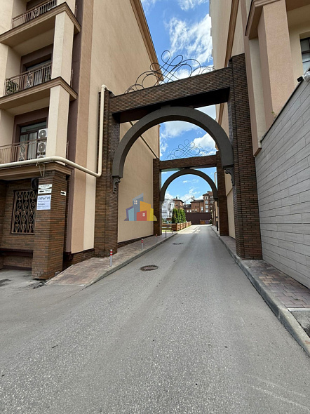 Продажа 3 комнатной квартиры, 106 м2, обл. Тульская, г. Тула, улица Свободы, 17 12