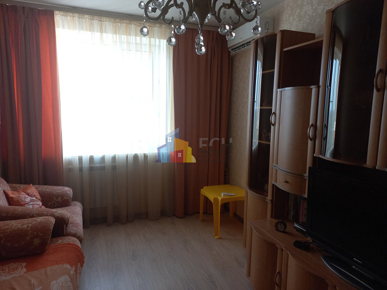 Продажа 2 комнатной квартиры, 58 м2, обл. Тульская, г. Тула, улица Генерала Маргелова, 5А 3
