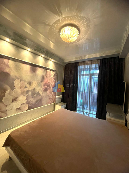 Продажа 3 комнатной квартиры, 71.2 м2, обл. Тульская, г. Алексин, улица Ленина, 9 12