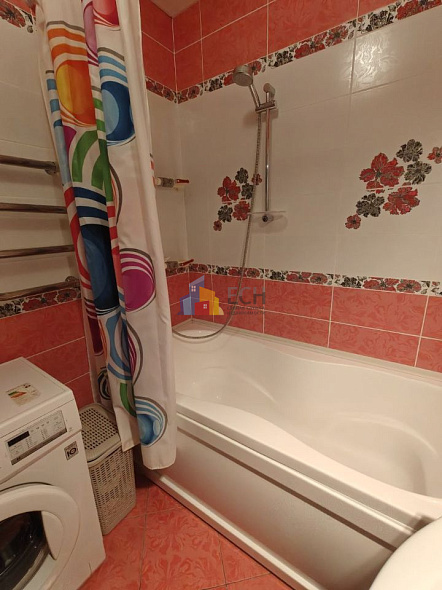 Продажа 1 комнатной квартиры, 48 м2, обл. Тульская, г. Тула, улица Мезенцева, 44к4 12