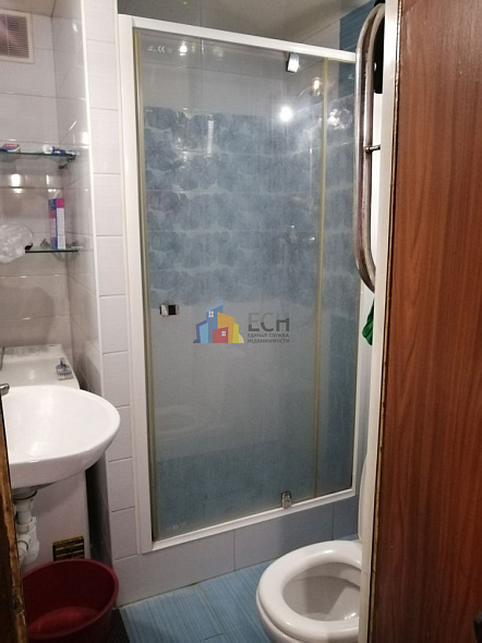 Продажа 1 комнатной квартиры, 36.8 м2, обл. Тульская, г. Тула, проспект Ленина, 147к5 8