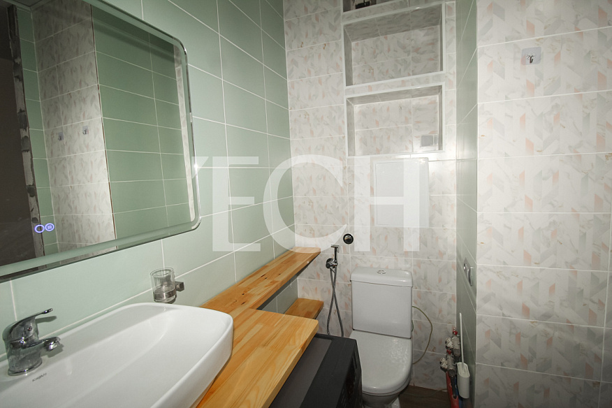 Продажа 1 комнатной квартиры, 44 м2, обл. Тульская, г. Тула, улица Сурикова, 22 8