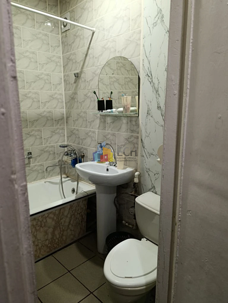 Продажа 2 комнатной квартиры, 42.9 м2, обл. Тульская, г. Тула, Оружейная улица, 29 8