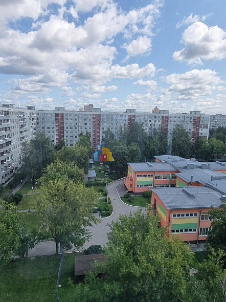 Продажа 1 комнатной квартиры, 42.5 м2, обл. Тульская, г. Тула, улица Клары Цеткин, 3 7