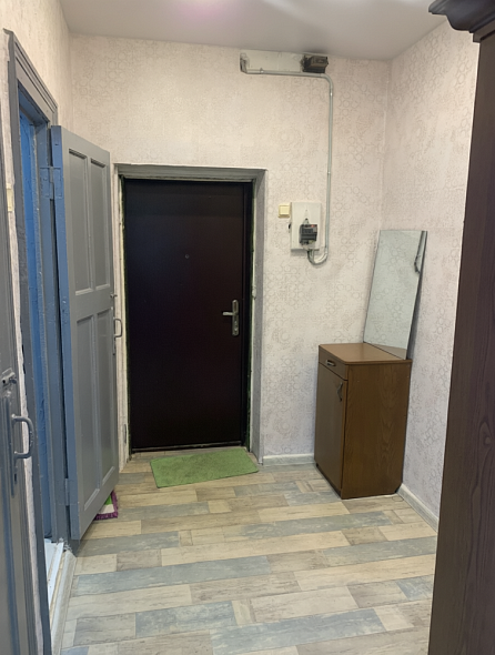 Продажа 1 комнатной квартиры, 35.9 м2, обл. Тульская, г. Тула, улица Щегловская Засека, 43 7