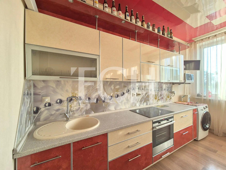 Продажа 2 комнатной квартиры, 72 м2, обл. Тульская, г. Тула, улица Щегловская Засека, 30 11