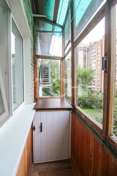 Продажа 3 комнатной квартиры, 63 м2, обл. Тульская, г. Тула, улица Льва Толстого, 128 12
