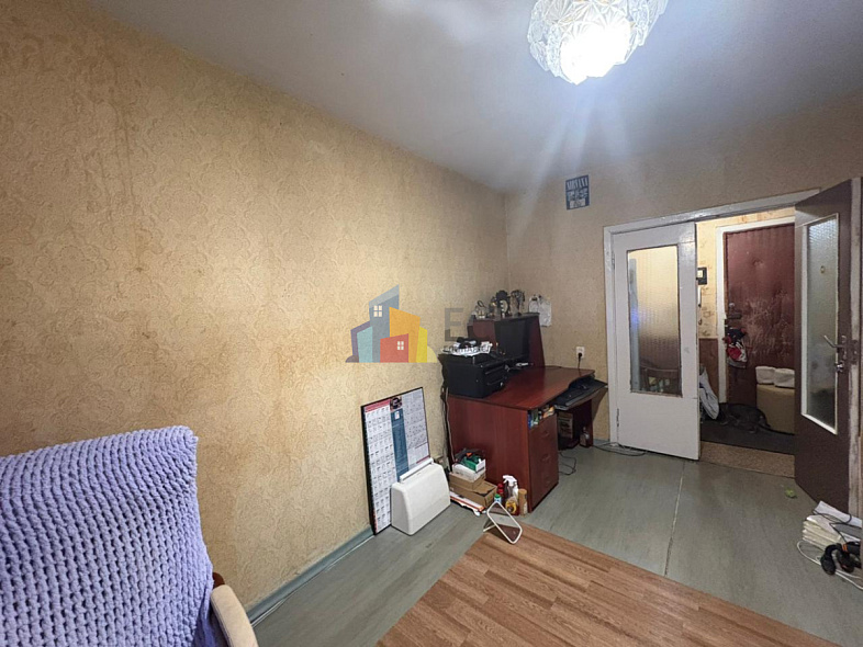 Продажа 2 комнатной квартиры, 52 м2, обл. Тульская, г. Тула, улица Пузакова, 74 8