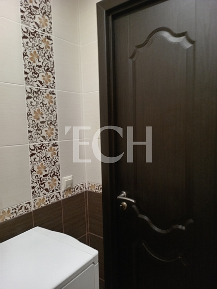 Продажа 1 комнатной квартиры, 29 м2, обл. Тульская, г. рабочий посёлок Заокский, Первомайский проезд, 7 2