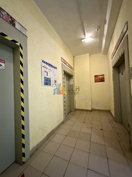 Продажа 3 комнатной квартиры, 78.3 м2, обл. Тульская, г. Тула, улица Хворостухина, 19 18