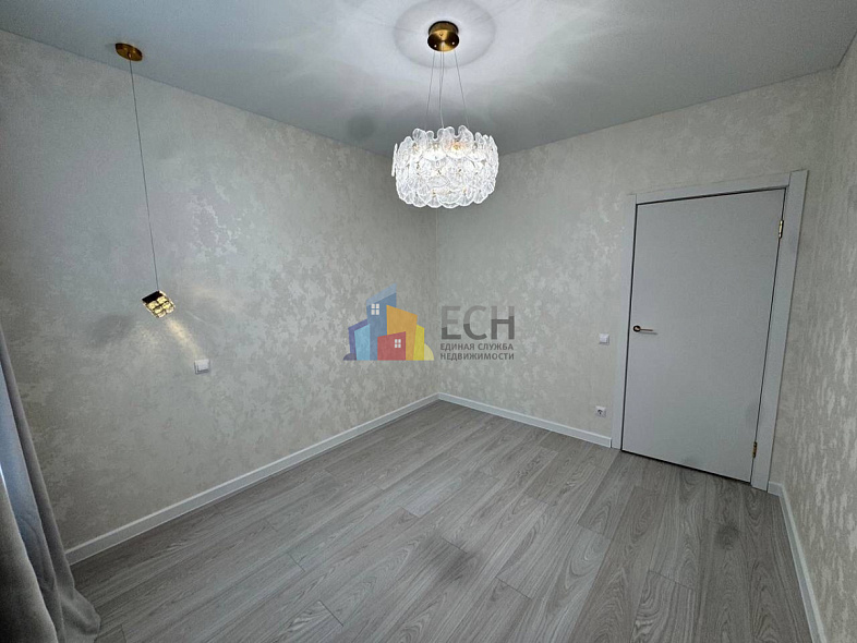 Продажа 2 комнатной квартиры, 49 м2, обл. Тульская, г. Тула, Калужское шоссе, 20к2 16