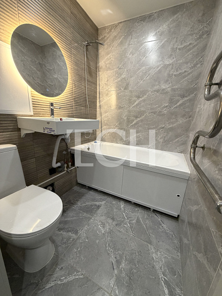 Продажа 3 комнатной квартиры, 54.1 м2, обл. Тульская, г. Тула, Красноармейский проспект, 46 12