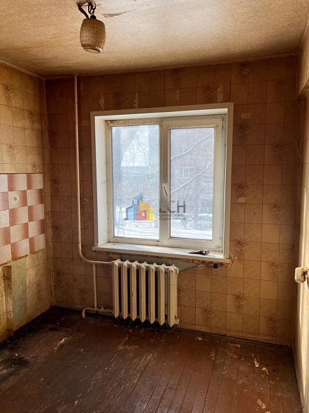 Продажа 1 комнатной квартиры, 31.1 м2, обл. Тульская, г. Тула, 2-й проезд Металлургов, 6 7