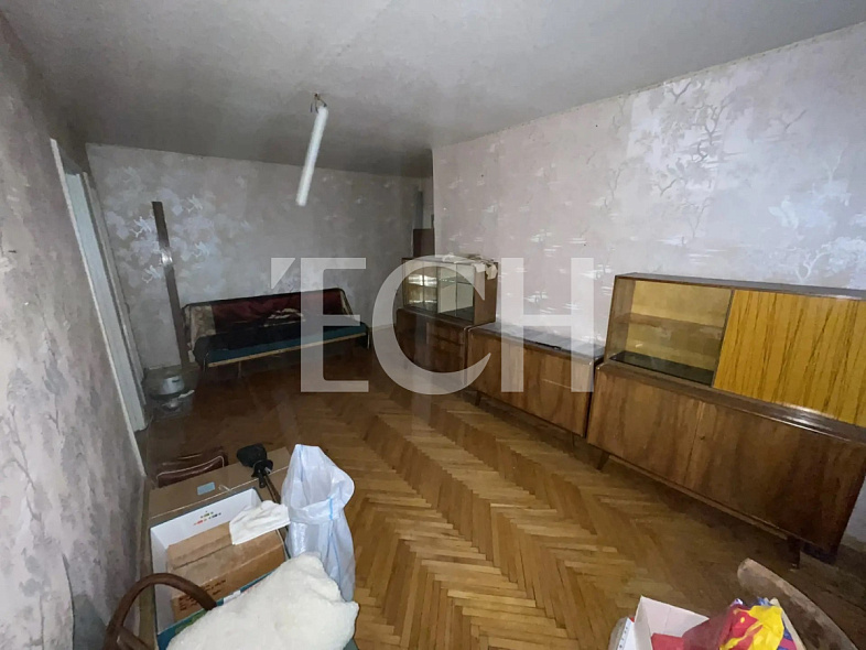 Продажа 3 комнатной квартиры, 55.5 м2, обл. Тульская, г. микрорайон Мясново, Парашютный проезд, 38Б 2