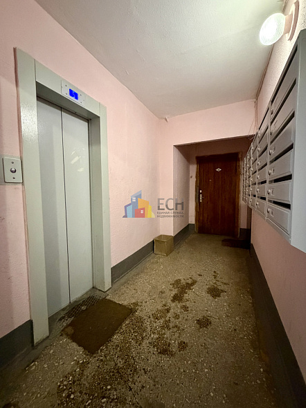 Продажа 2 комнатной квартиры, 51 м2, обл. Тульская, г. Тула, улица Братьев Жабровых, 8 18